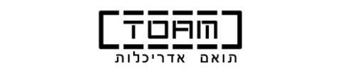 TOAM אדריכלים