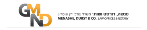 מנשה, דורסט ושות'- משרד עו"ד