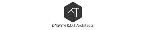 K.O.T אדריכלים