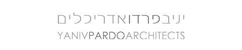 יניב פרדו- משרד אדריכלים
