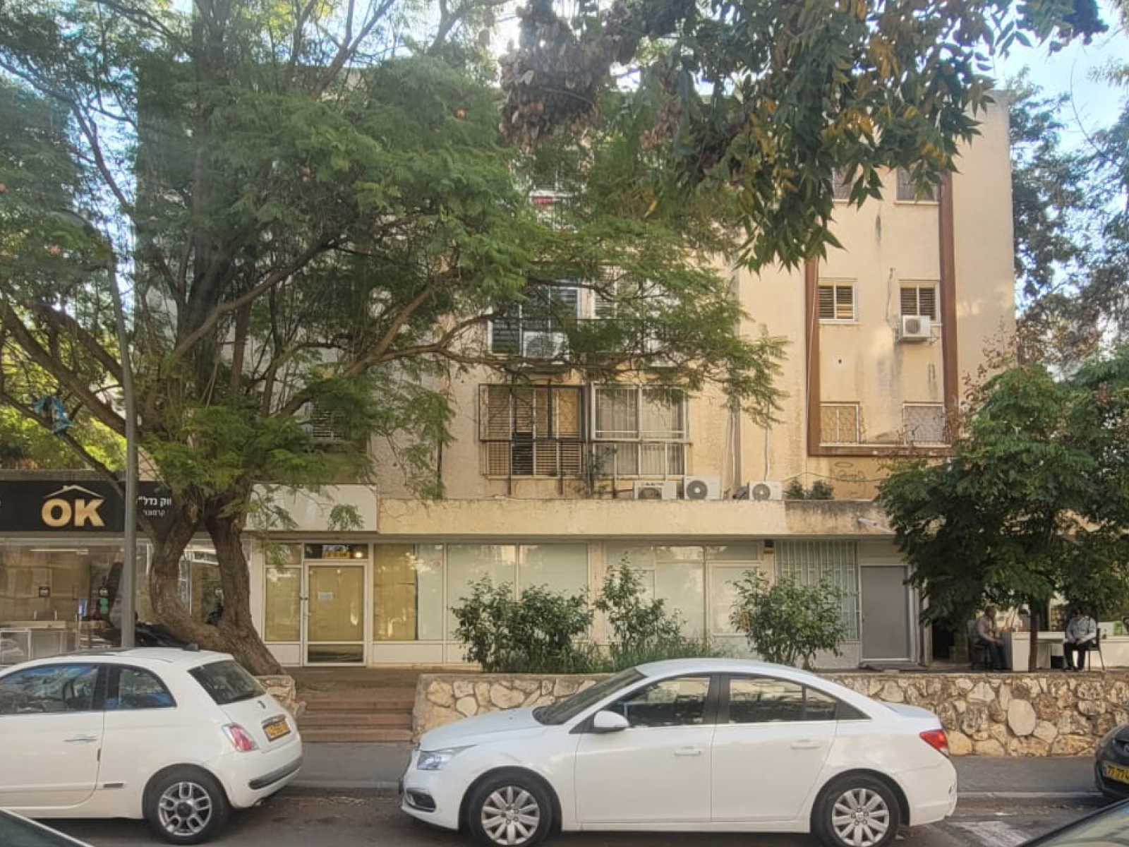יהודה הלוי 39 הרצליה